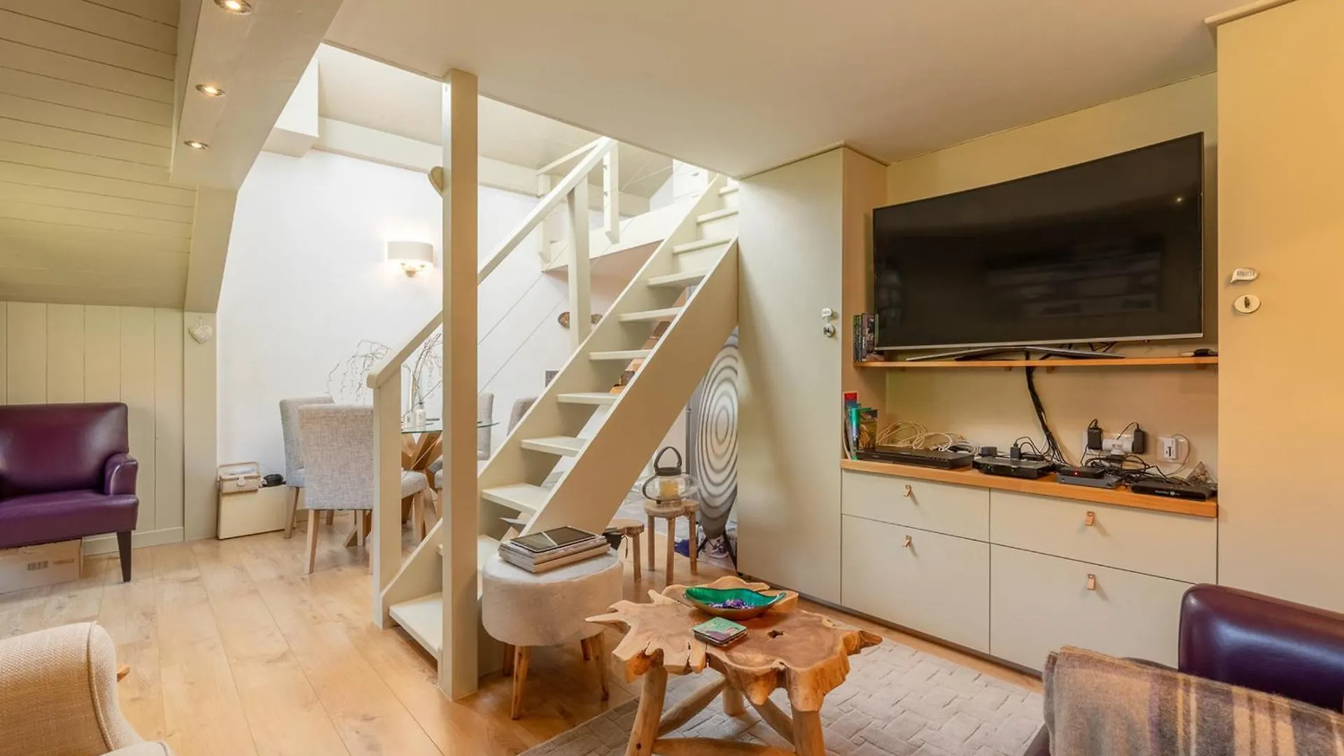 Charmant 3 Pieces Aux Allues, Meribel - 2 Ch, 4 Pers, Wifi, Parking - Fr-1-411-967 Les Allues Apartman